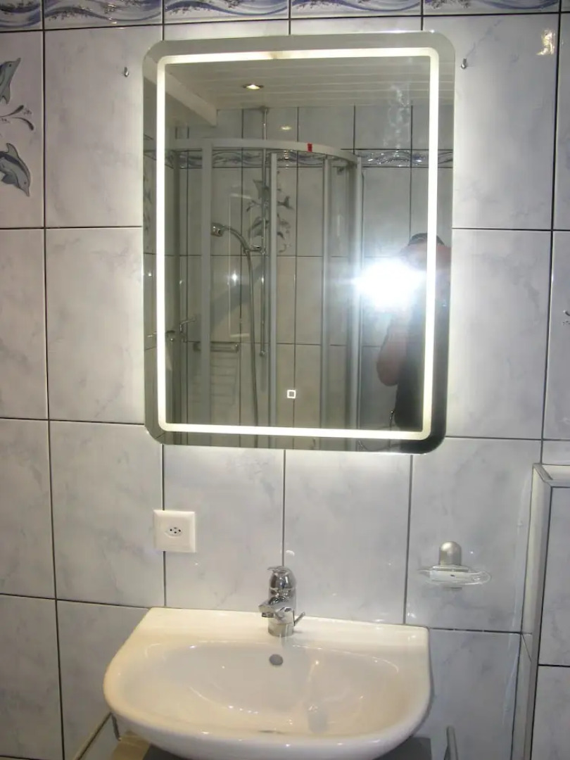 Appartement Beauchocty