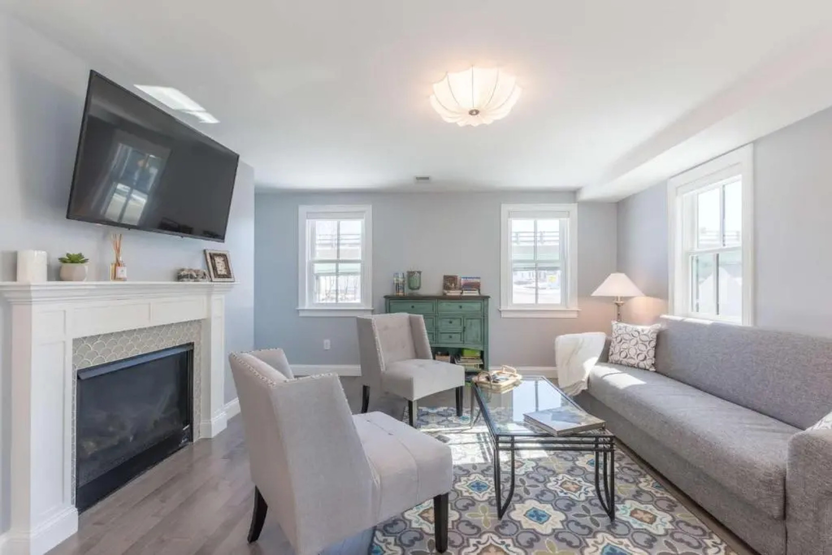 Harborsides Neighbor