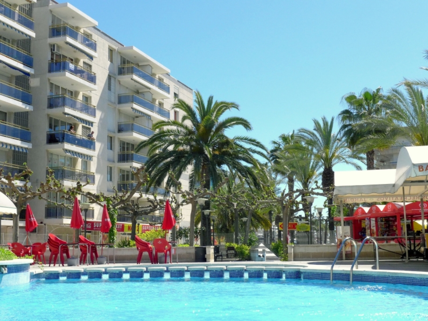 Navarra Family Suites | Rentalmar