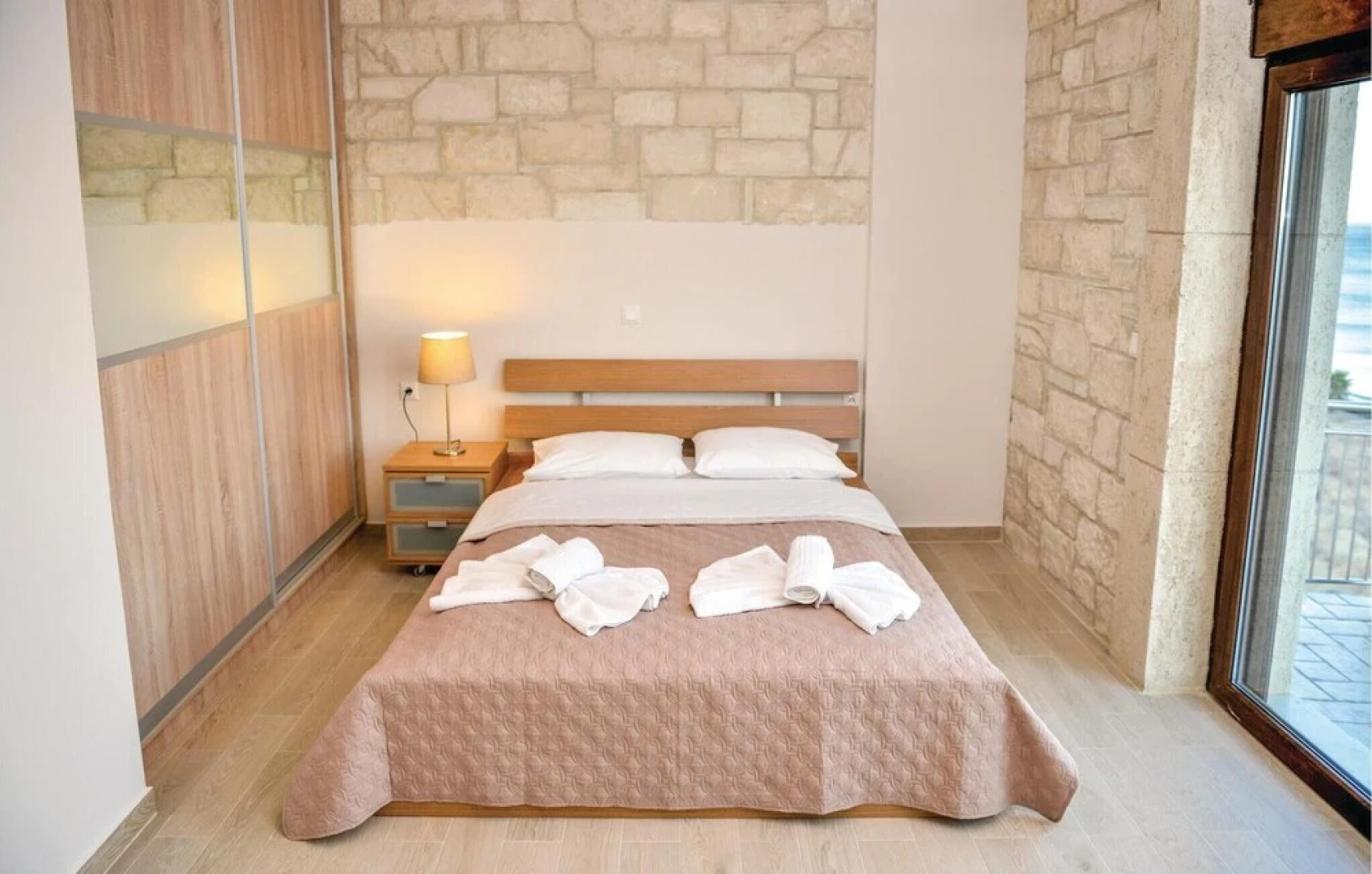 Amazing Home in Heraklion With Wifi and 3 Bedrooms