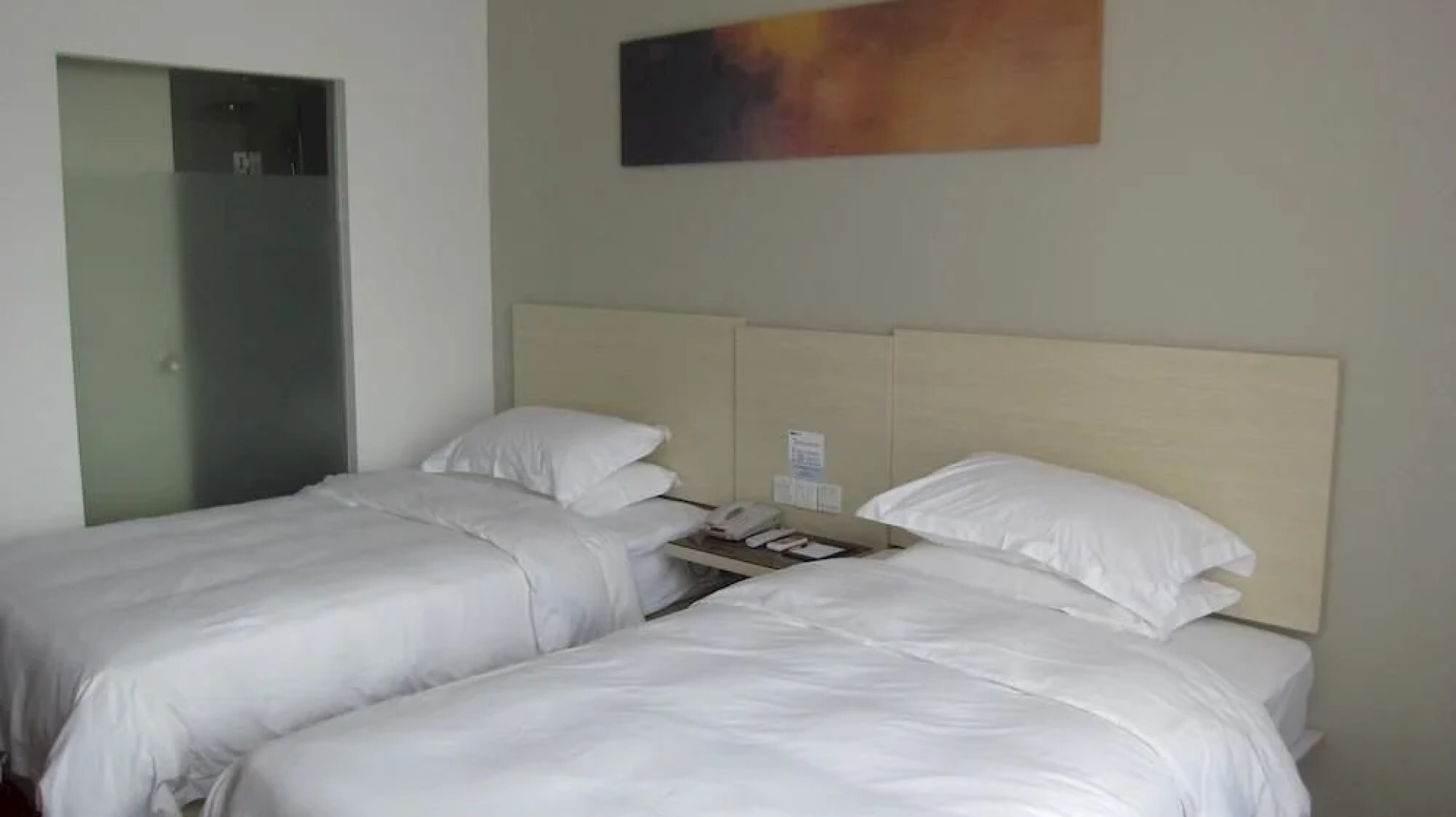 Citihome Huishang Fortune Plaza Hotel