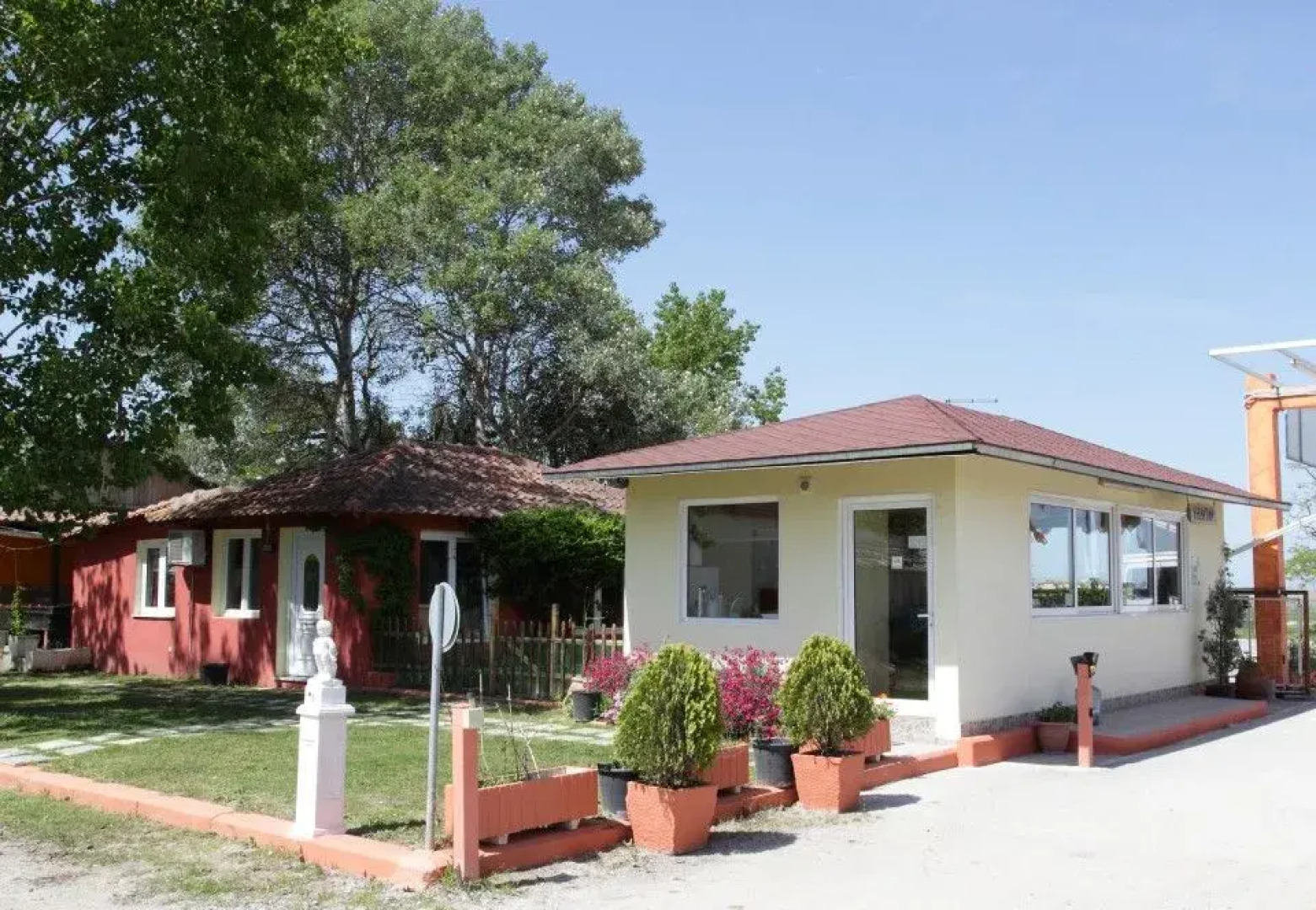 Camping Odysseia & Bungalows