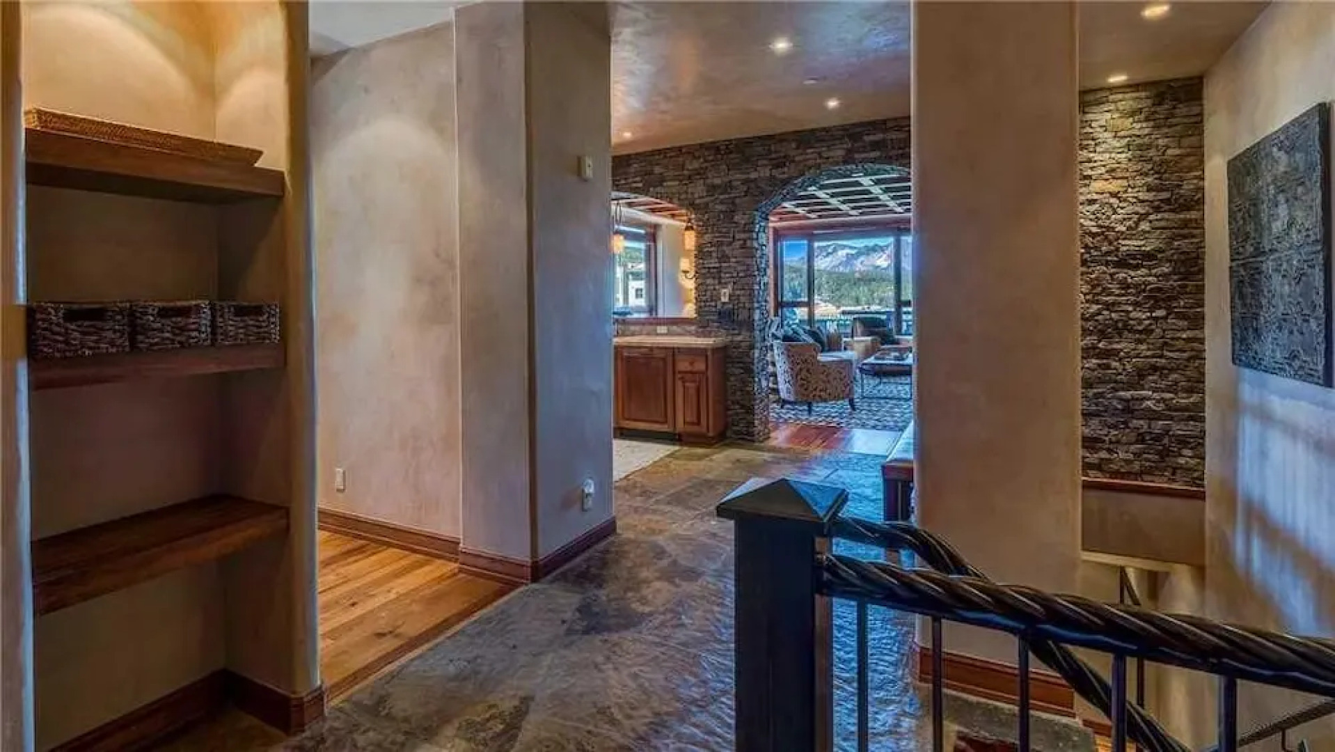 See Forever San Sophia 116