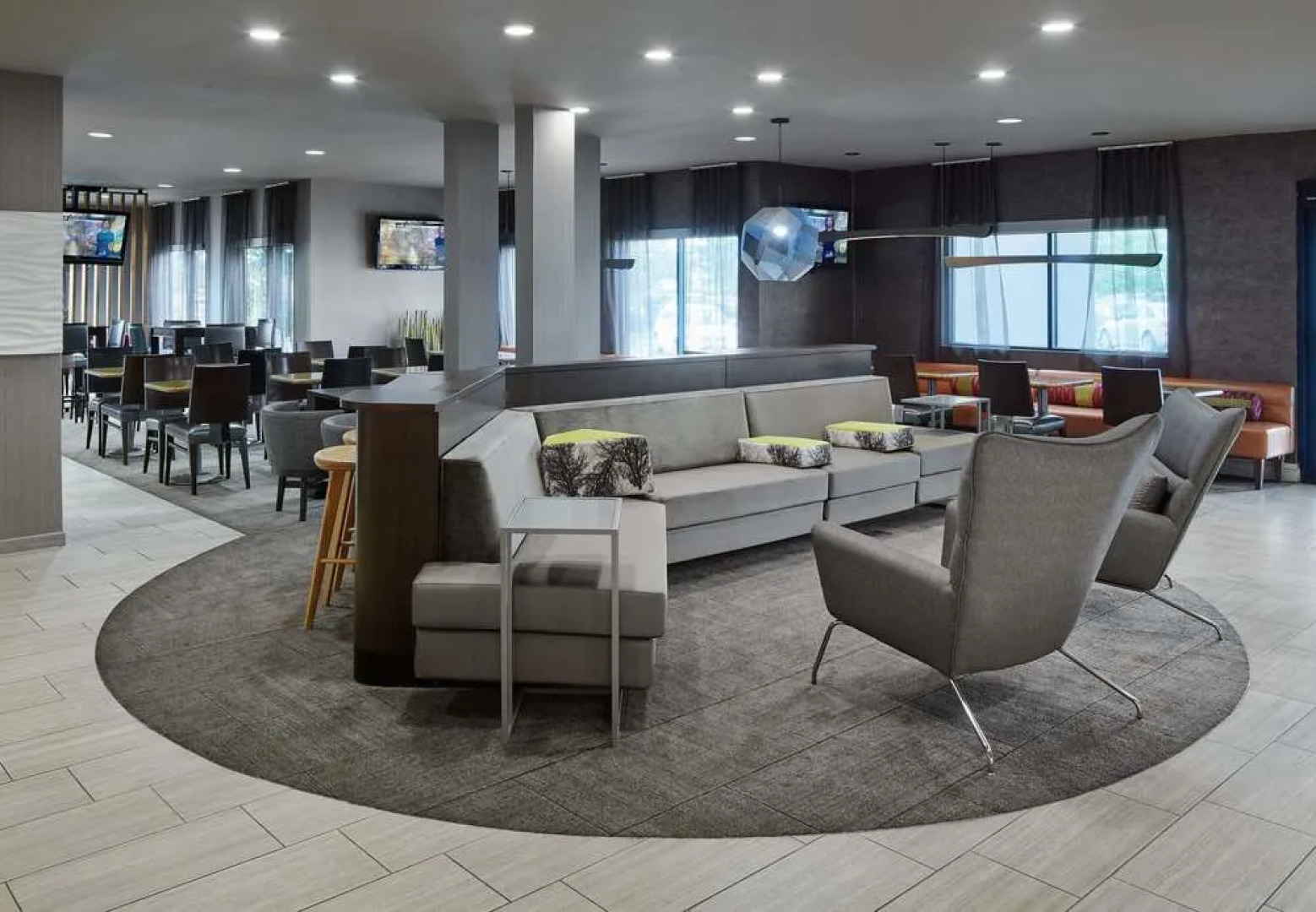 SpringHill Suites Chicago Bolingbrook