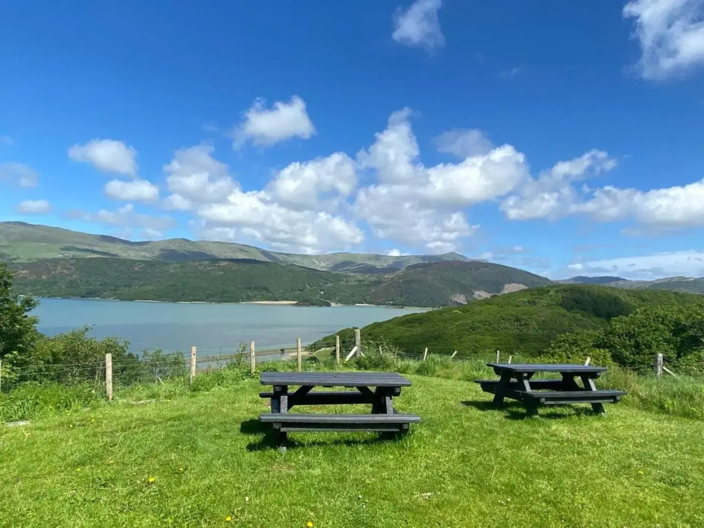 Ty'r Adar at Graig Wen