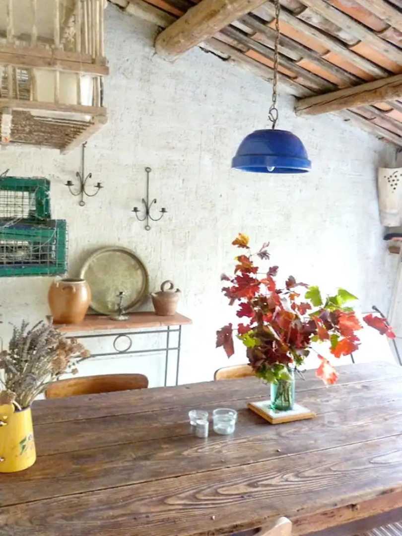 Apartment With 2 Bedrooms in Oppède, With Wonderful Mountain View, Poo