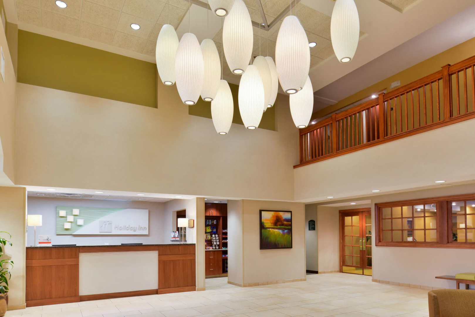 Holiday Inn Hotel & Suites Overland Park - Convention Center by IHG