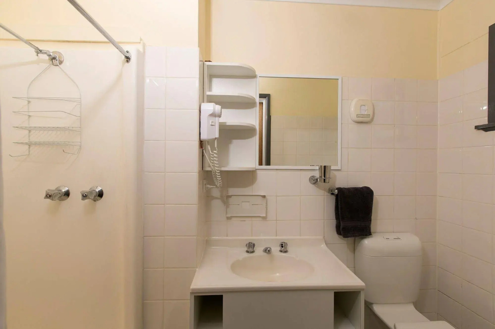 Cooroona Alpine Lodge