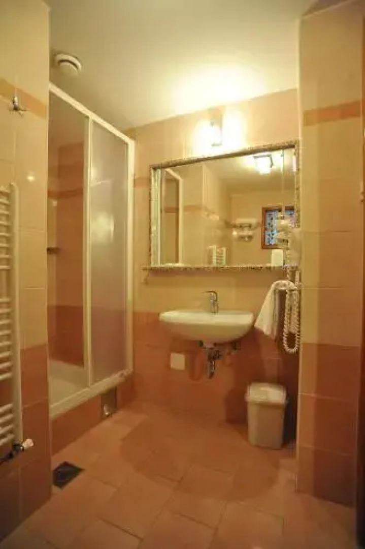 Pansion Maltar Varaždin