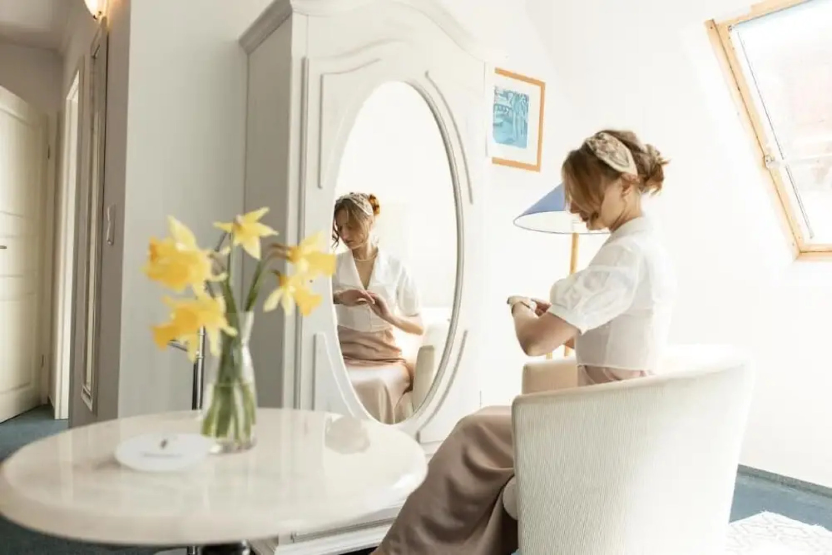 Hotel Gut Tribbevitz