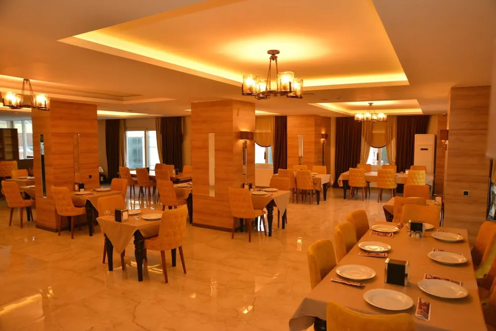 Adıyaman Park Hotel