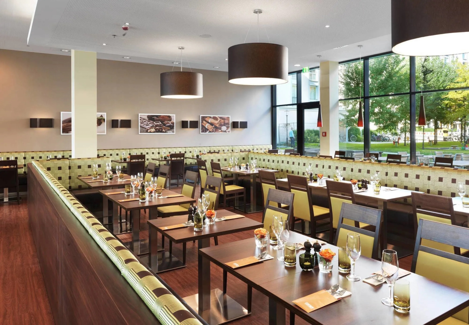 Residence Inn by Marriott Munich City East