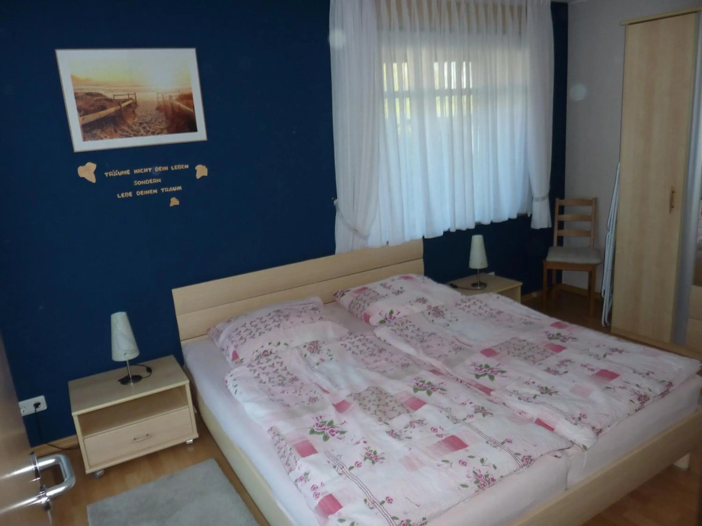 Ferienwohnung Klabautermann