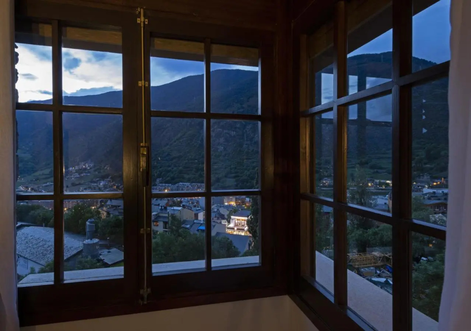 Apartamentos La Solana