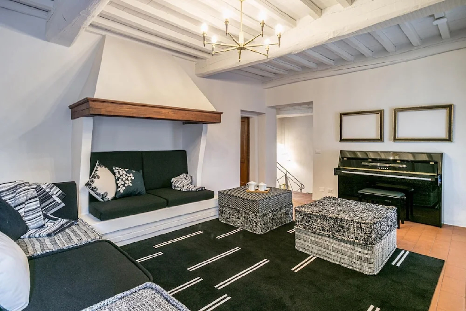 Casa all Erta Charme and Relax With a View