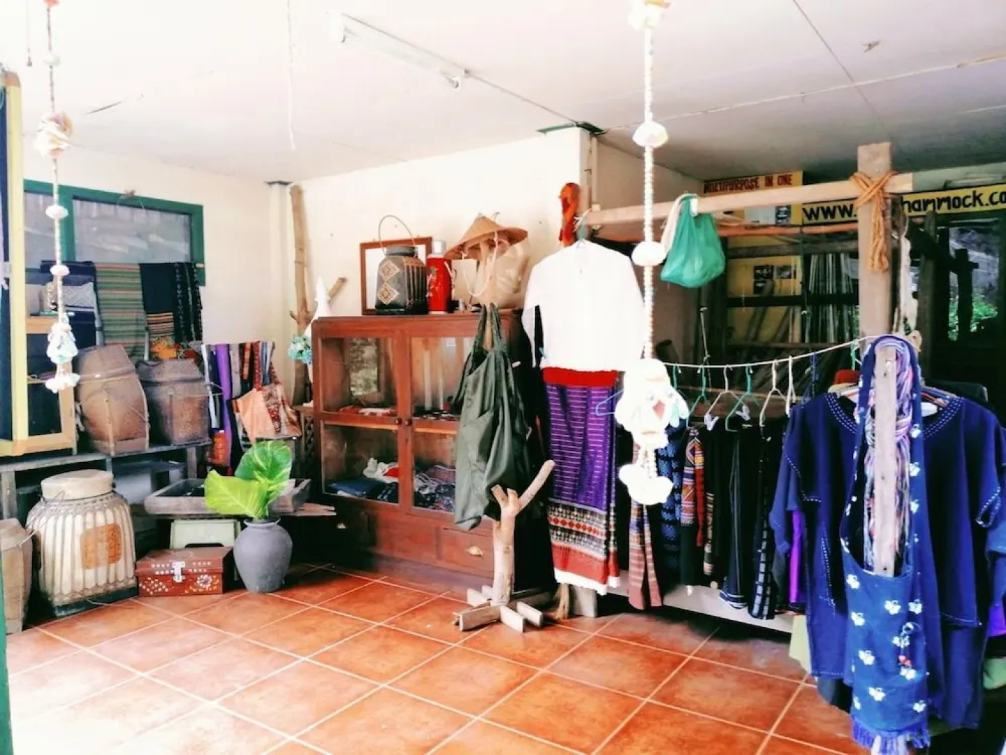 Baan Tammila Guesthouse