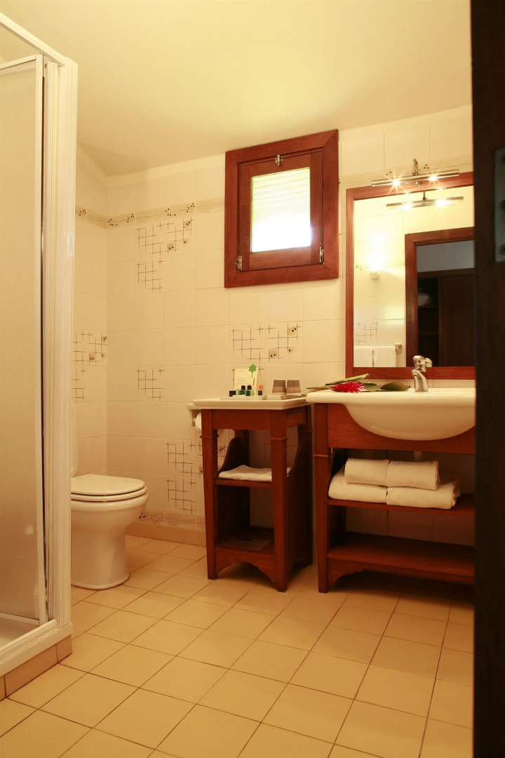 Pestana Equador