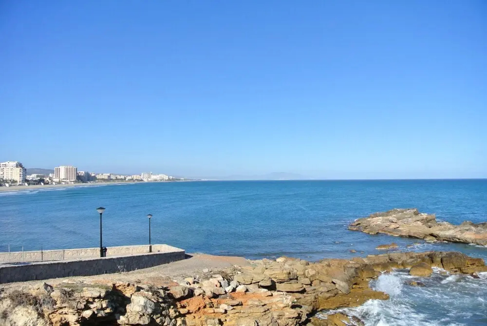 Apartamentos Danesp La Ribera Torrelasal - Marina D'Or