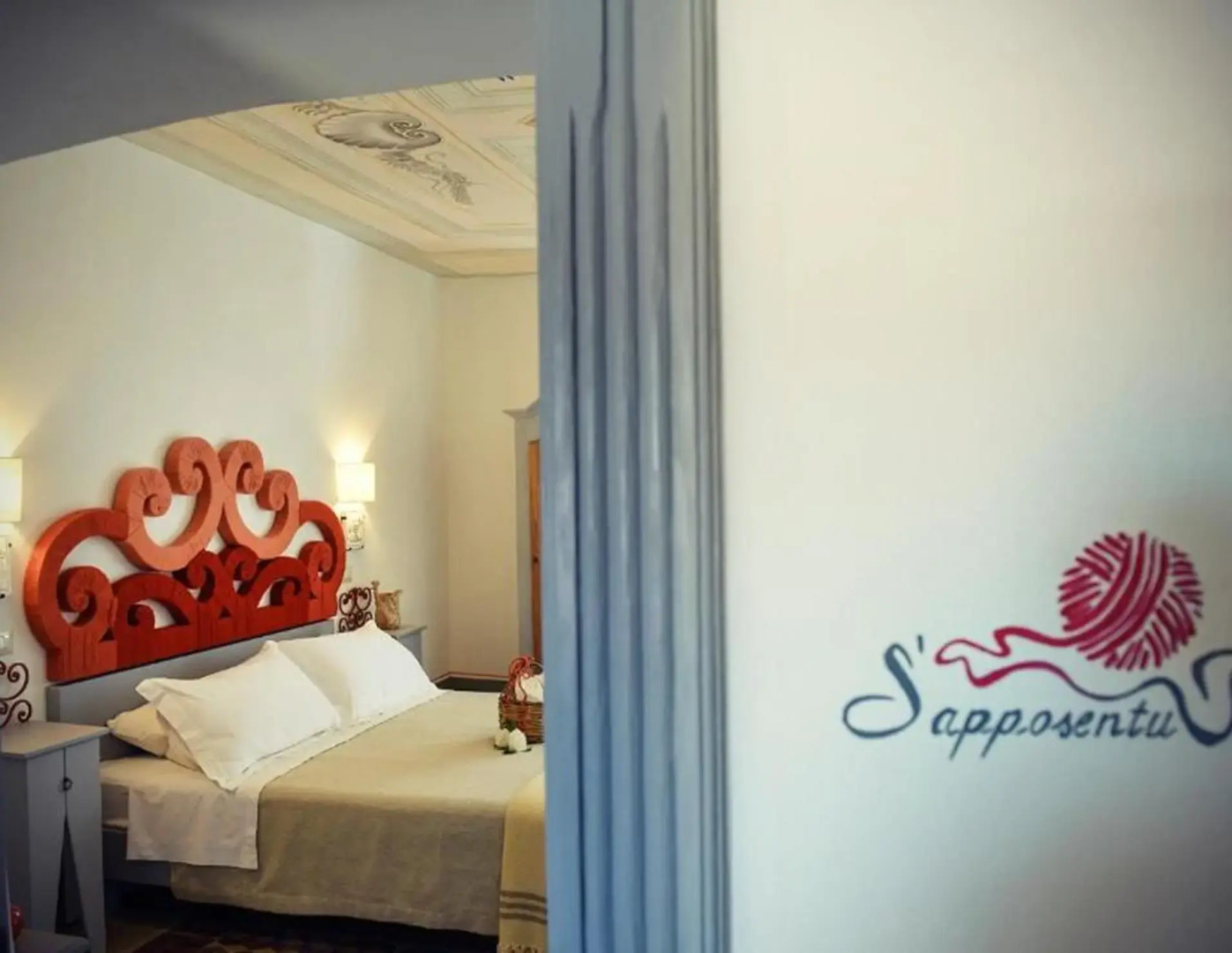 Bisos Ospitalità diffusa eco-sostenibile