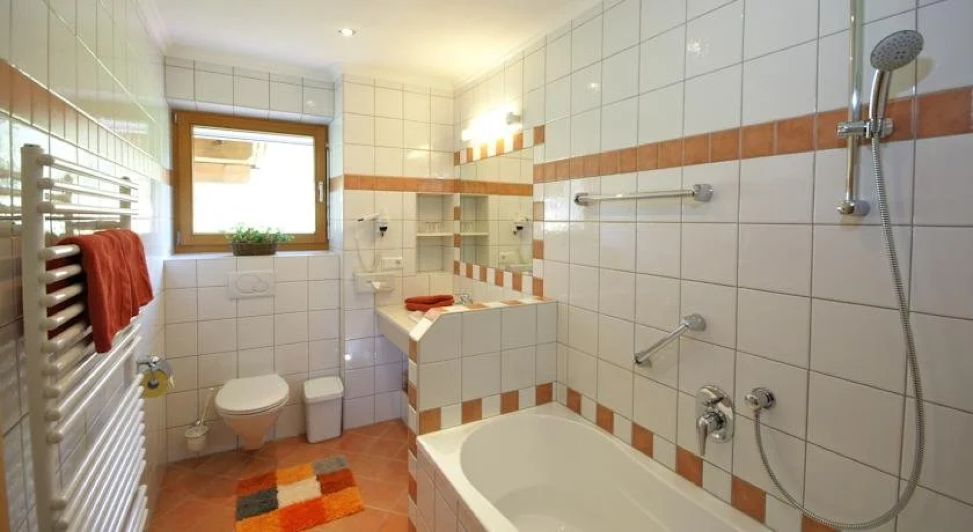 Komfort-Apartments Zufriedenheit