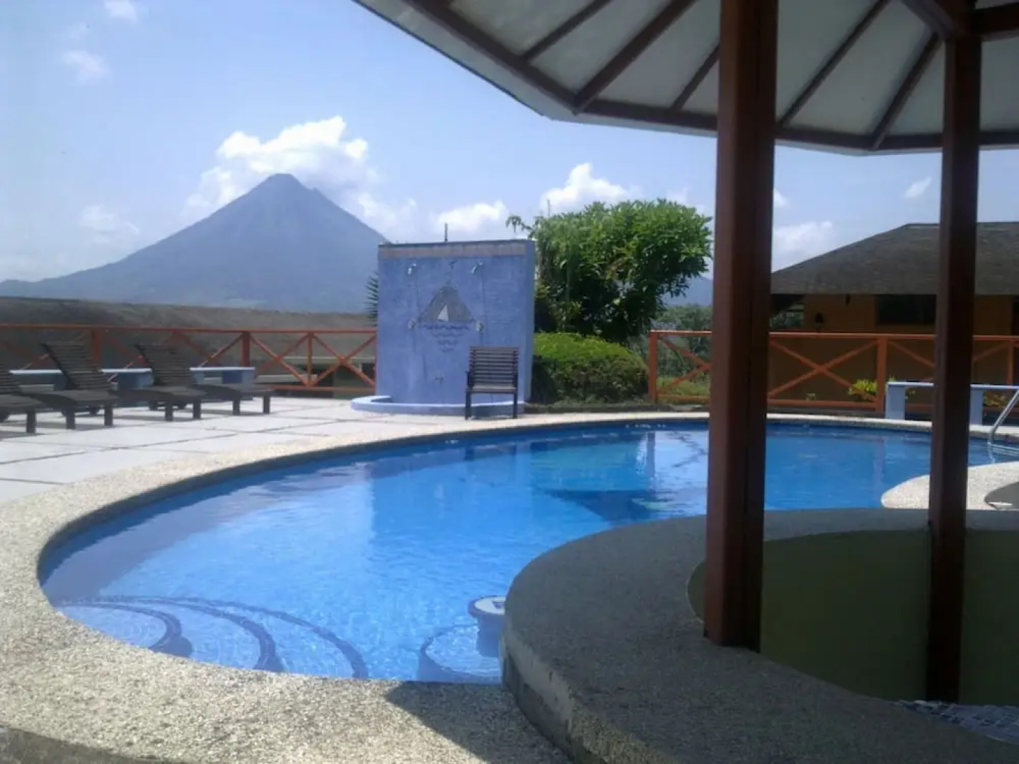 Arenal Vista Lodge