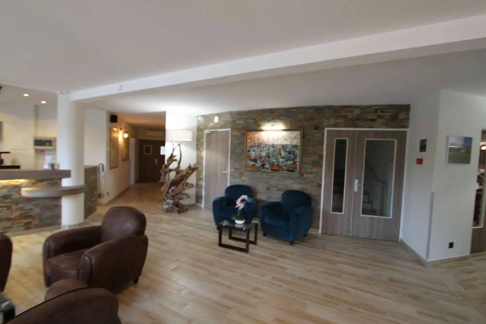 Best Western Le Vauban