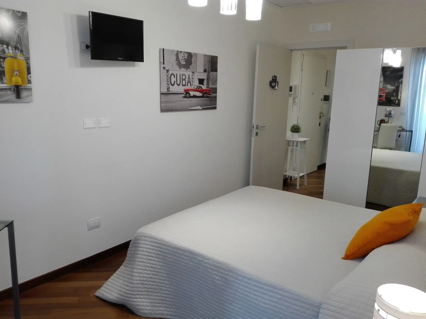 B&B Residenza Piazza Moro