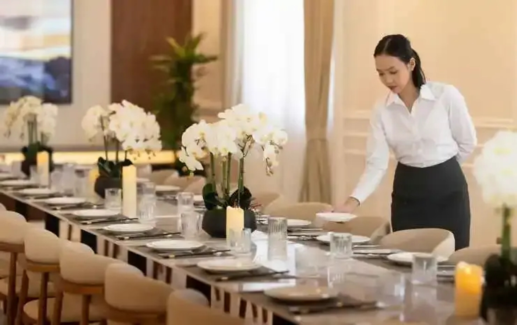 Merperle Nui Sam Resort