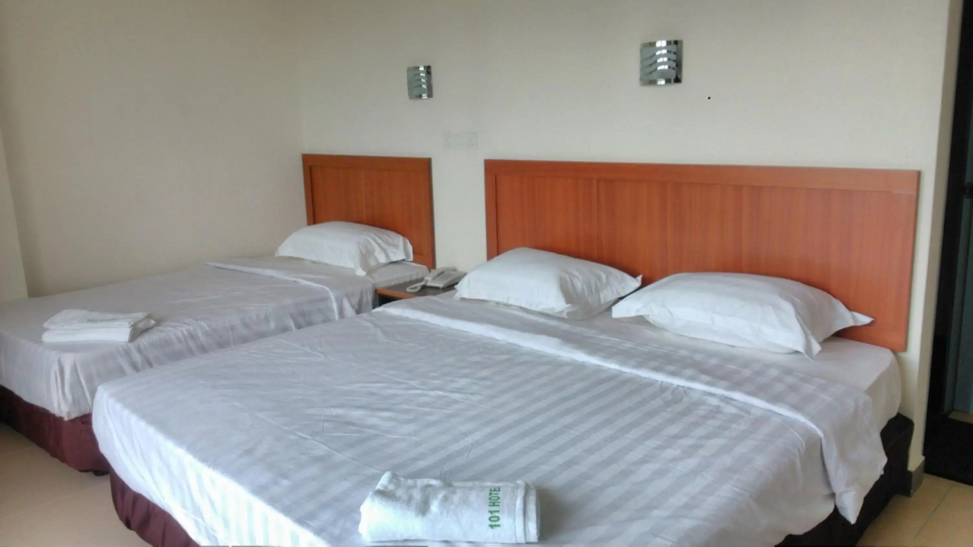 101 Hotel Miri