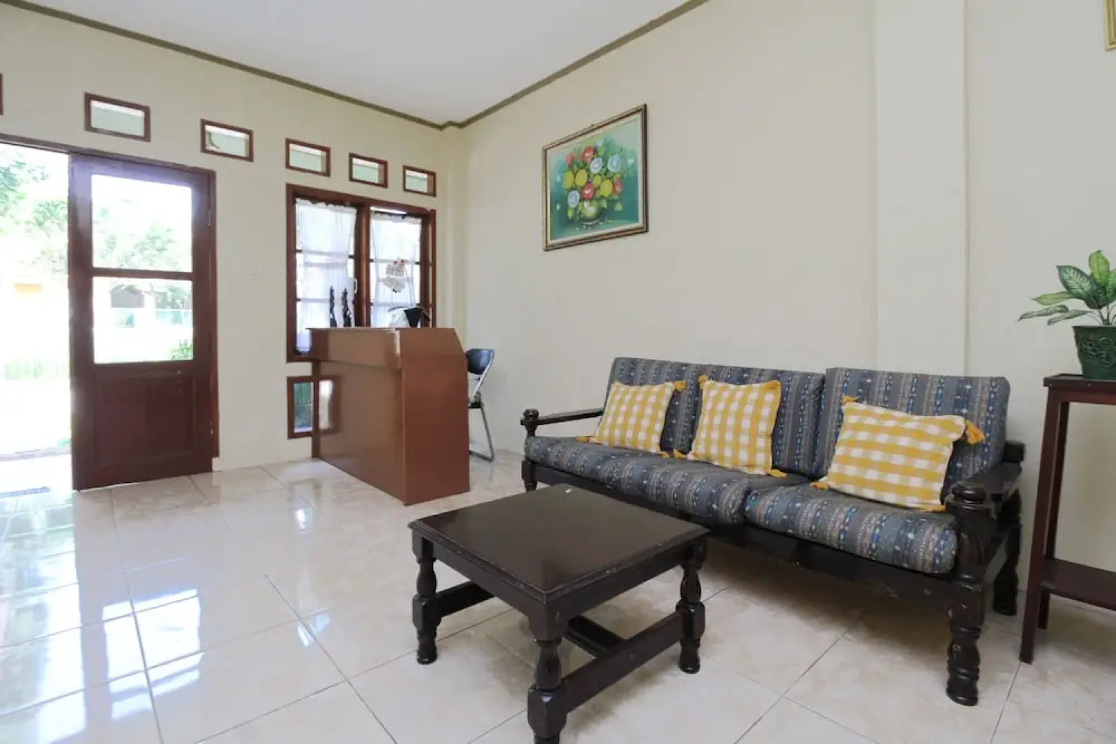 Airy Eco Syariah Lembang Sukarasa 106 Bandung