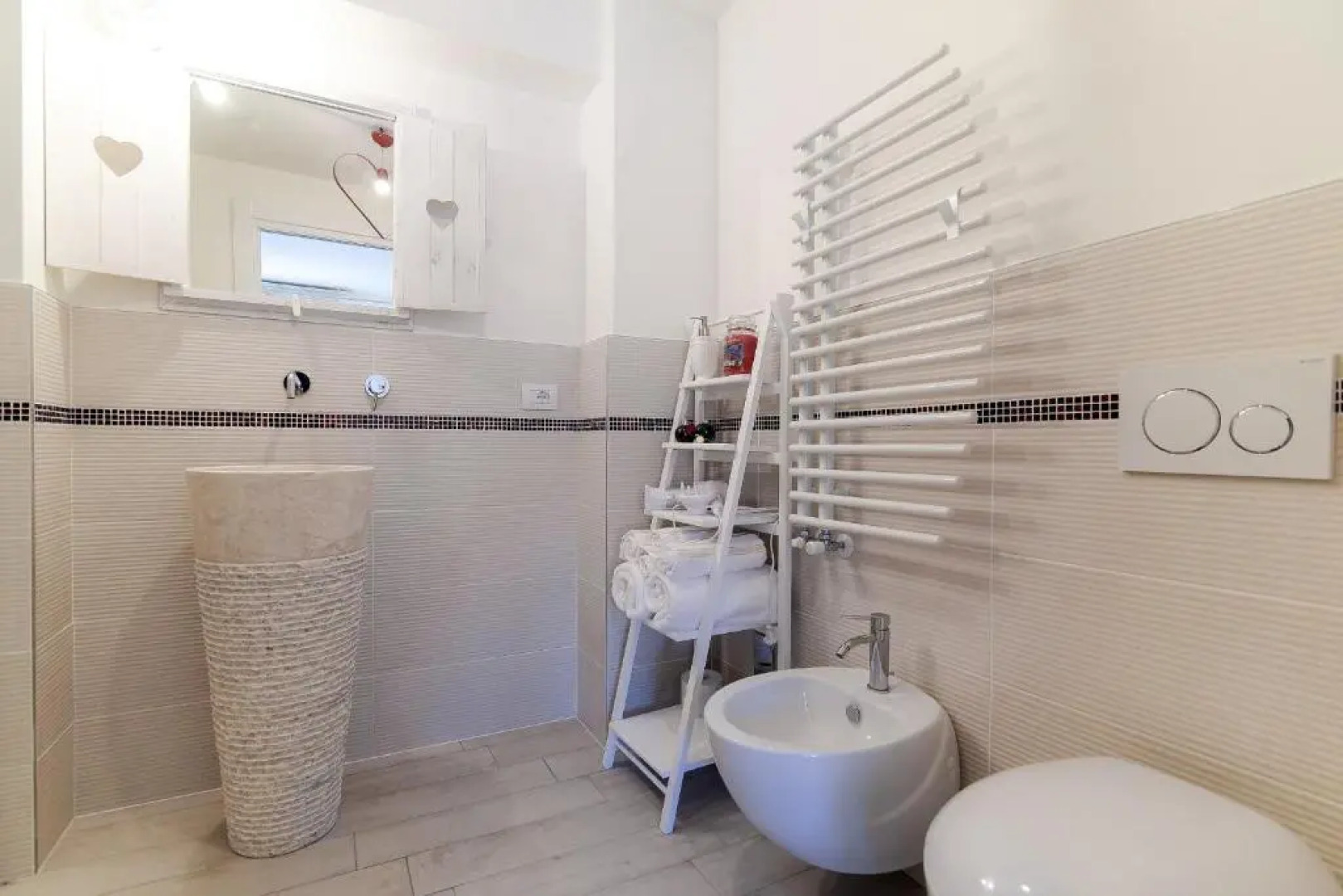 Ül Laghèe Blevio Apartments