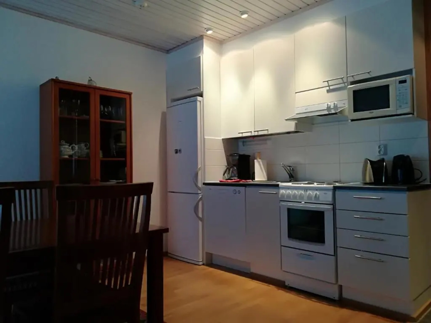 Apartment Aarni
