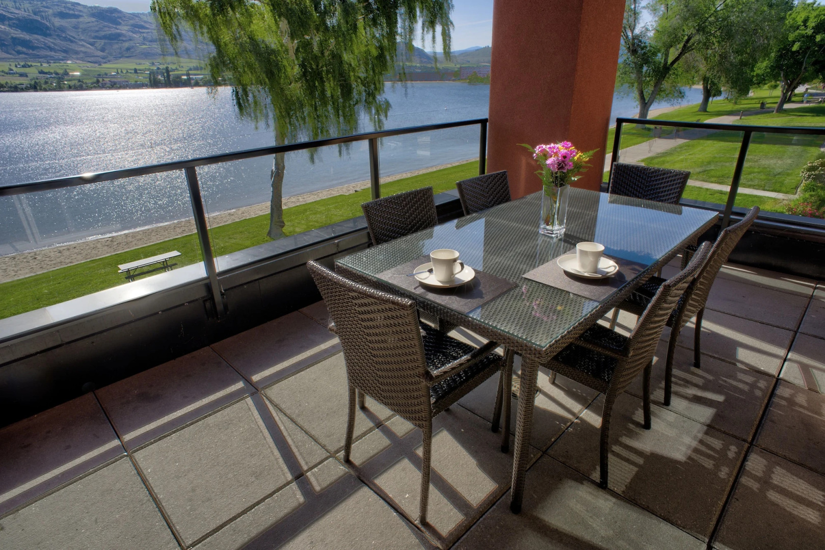 Watermark Beach Resort