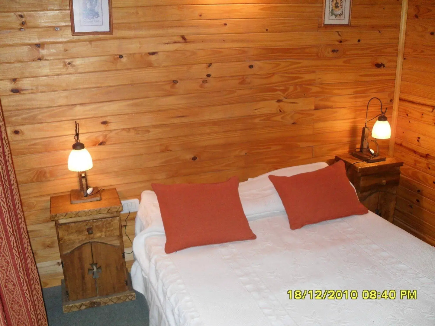 Solares Del Sur Patagonia