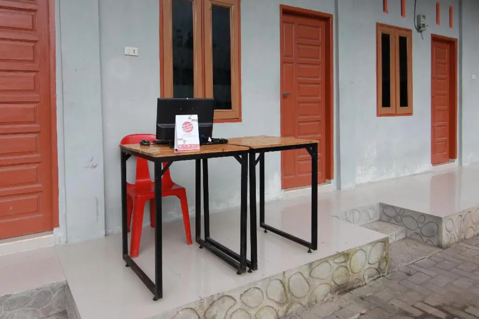 OYO 1440 New Sejarah