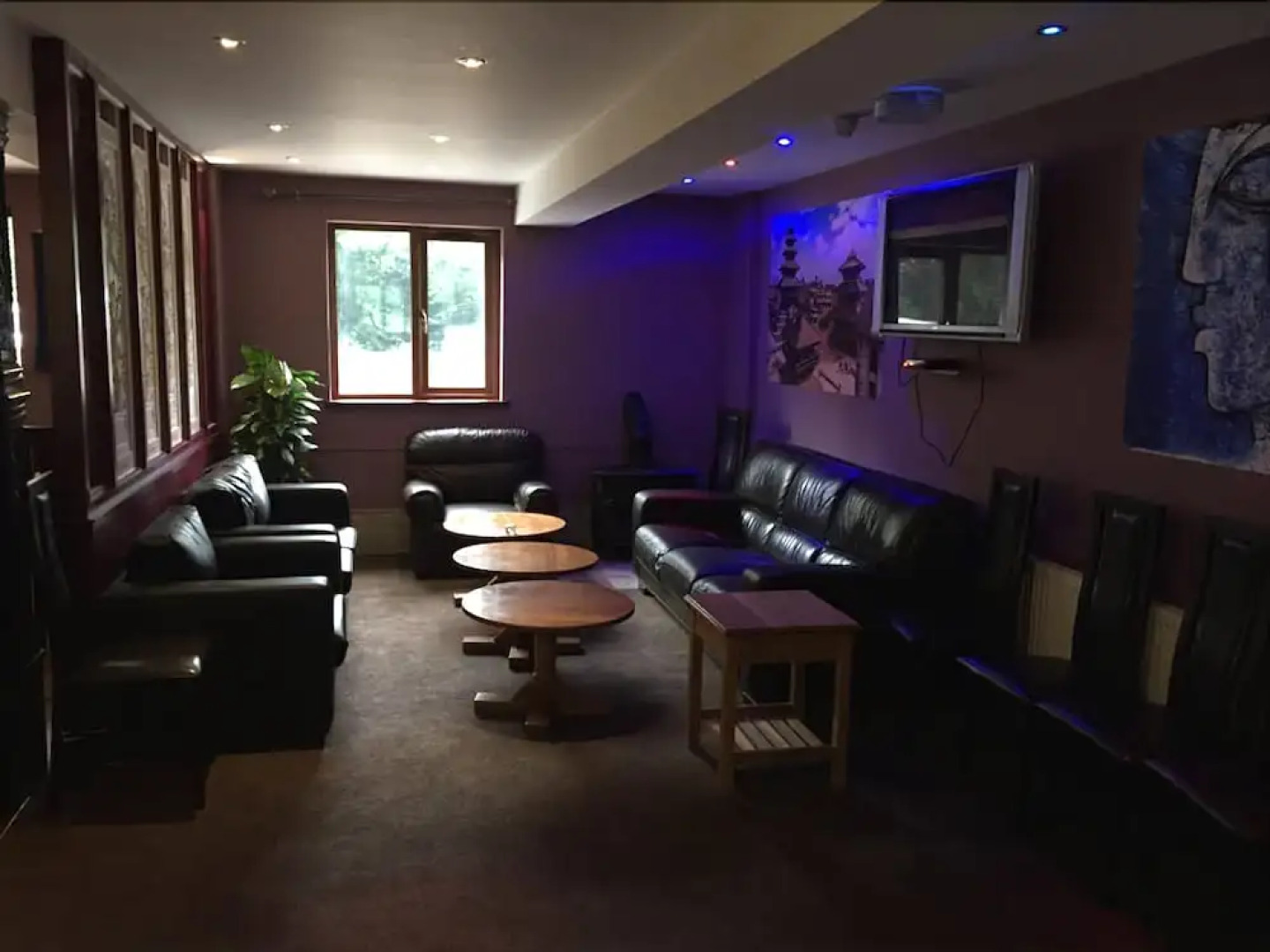 The Gurkha at Woodcock Inn