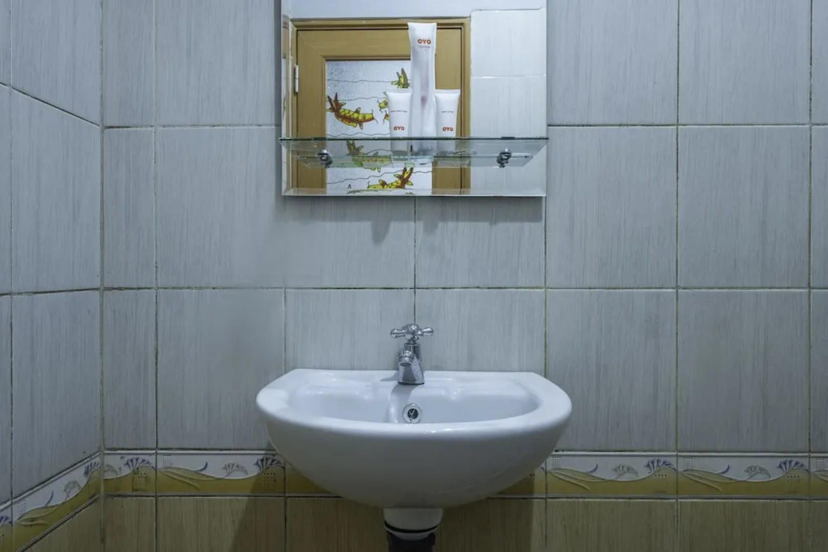 Rancabali Residence by OYO Rooms