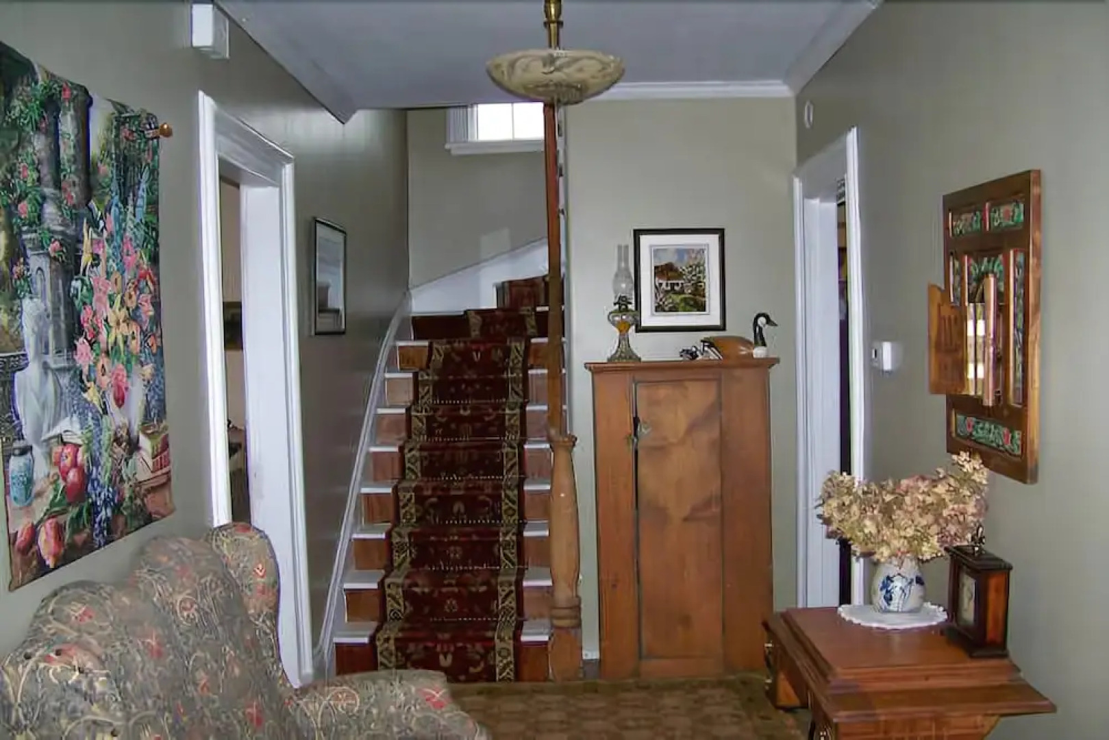 The Mission House Bed & Breakfast