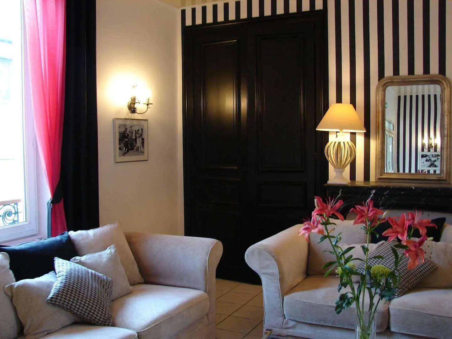 Hôtel Le Charleston