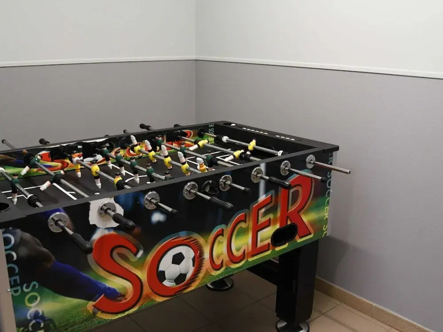 Contemporary Holiday Home in Houffalize With Private Garden