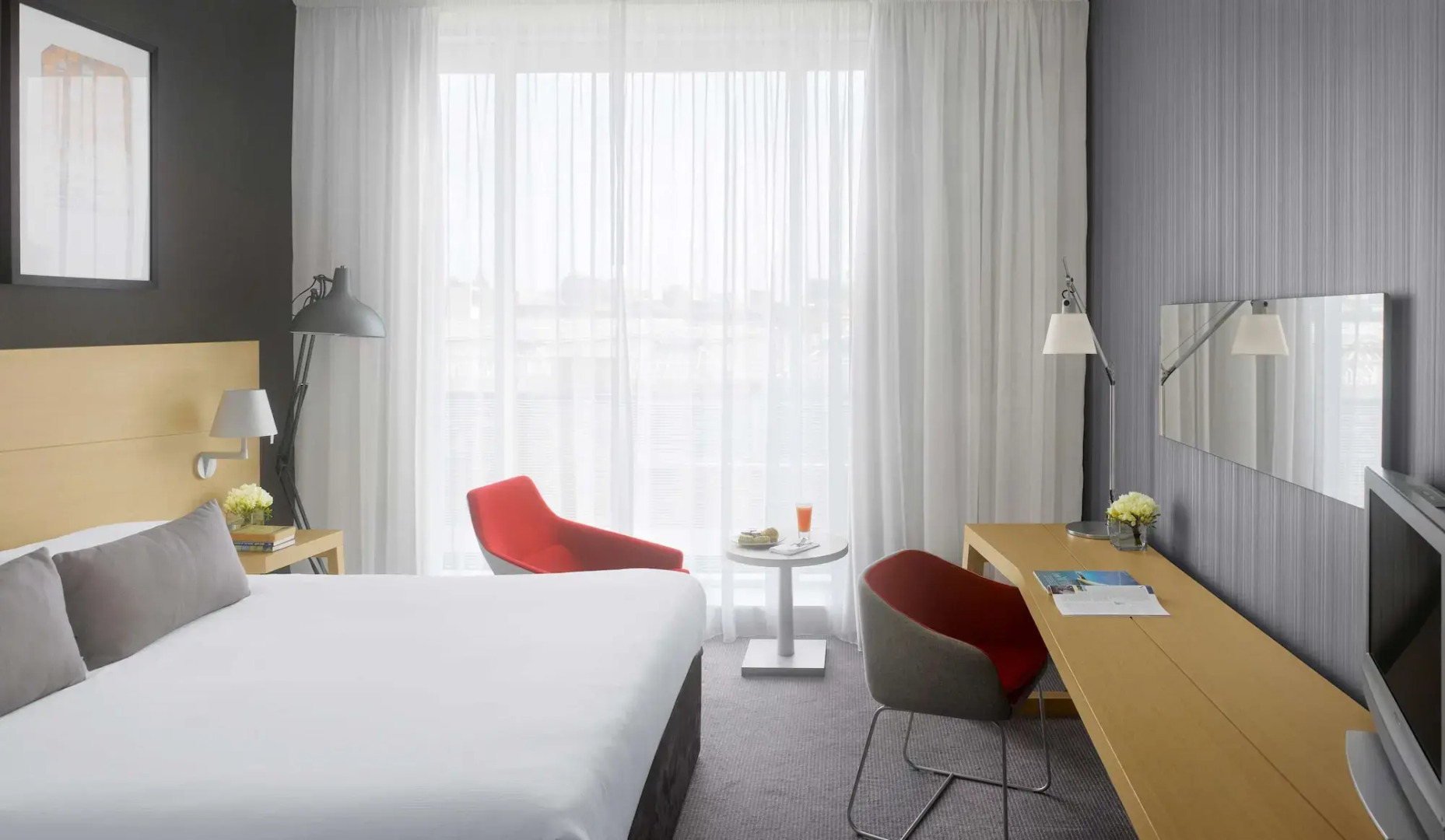 Radisson Blu Hotel, Glasgow