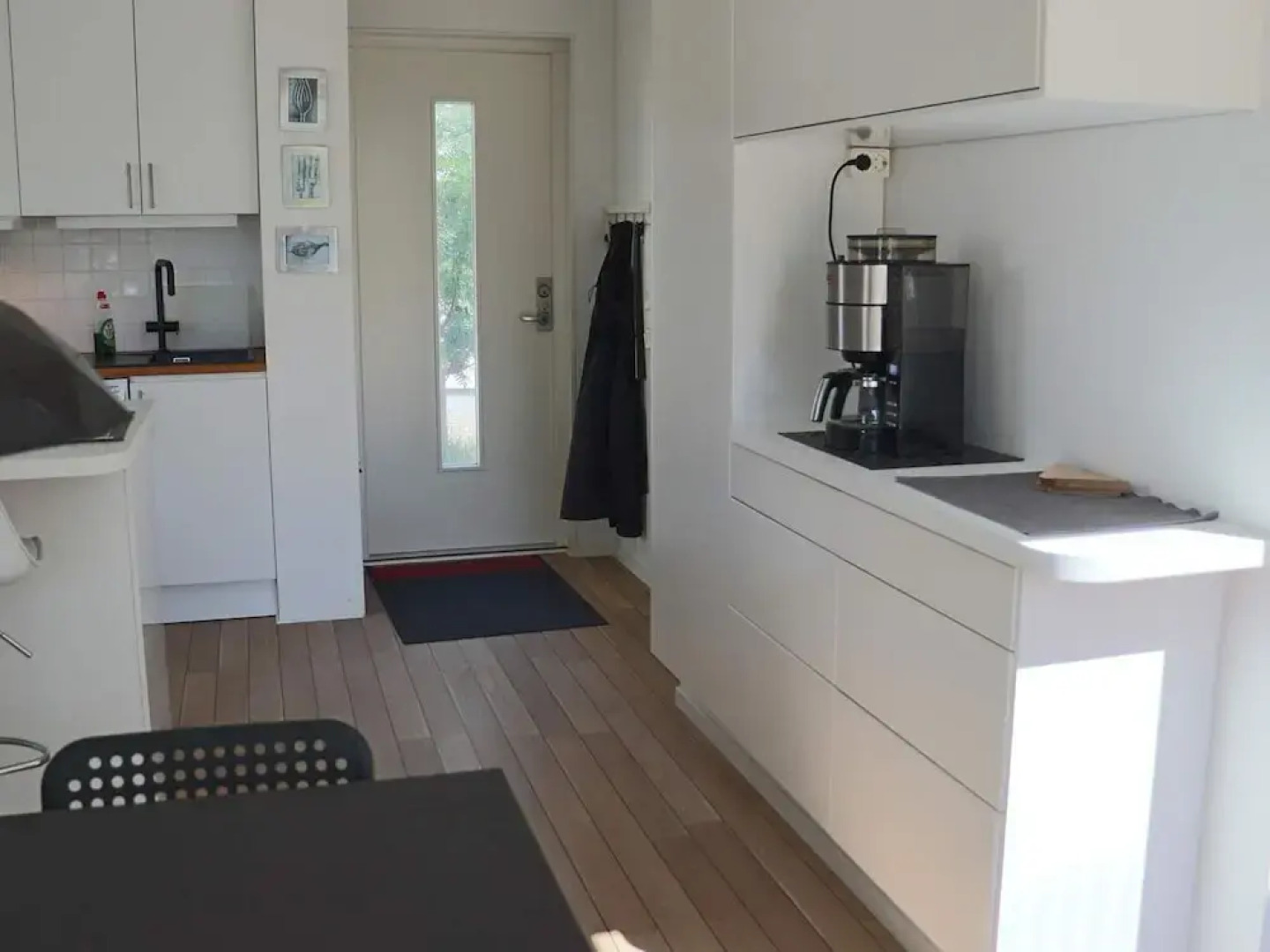 4 Star Holiday Home in Mellbystrand