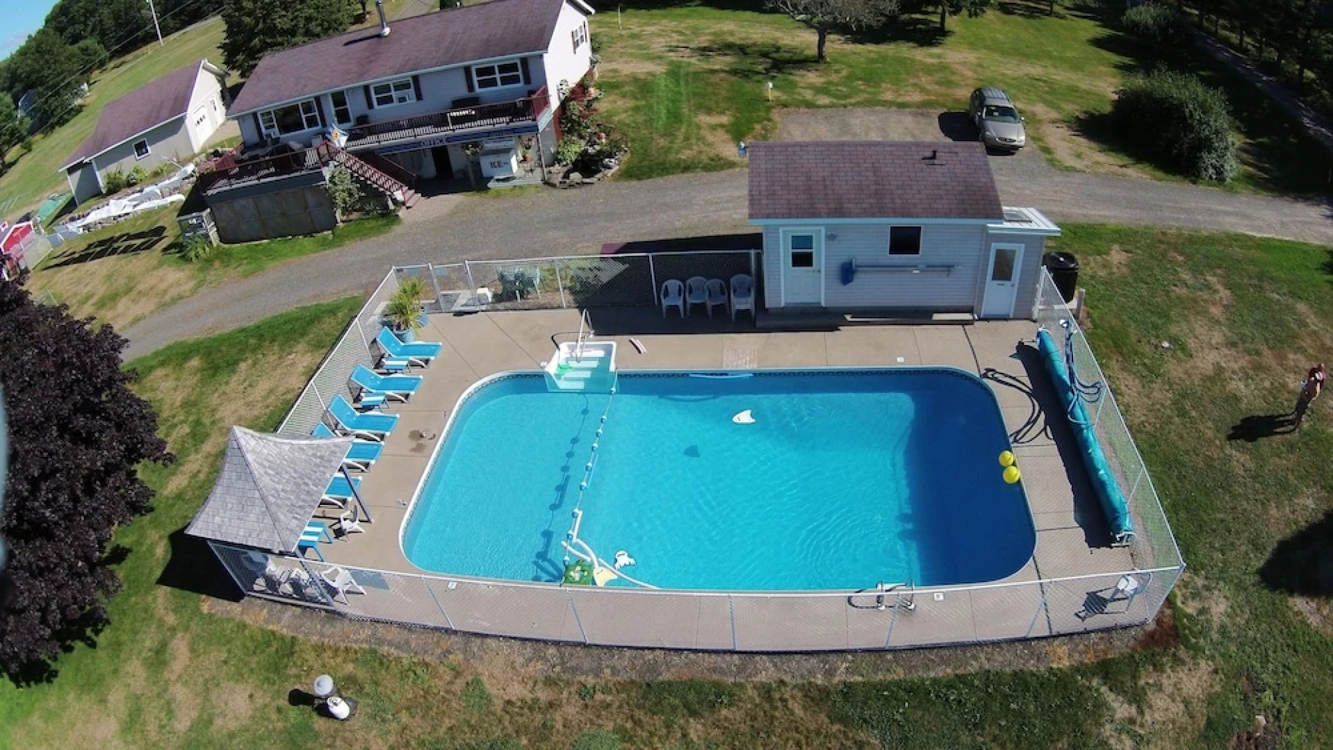 Upper Clements Cottages