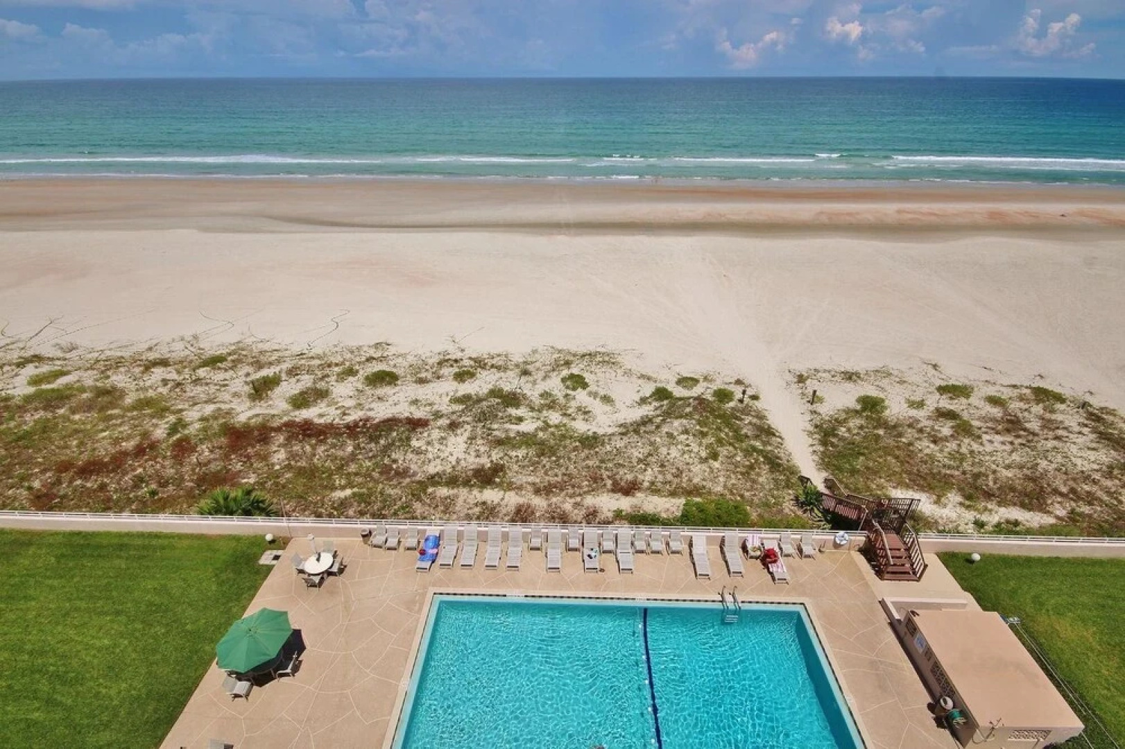 Sandcastle 803 Apartment 2