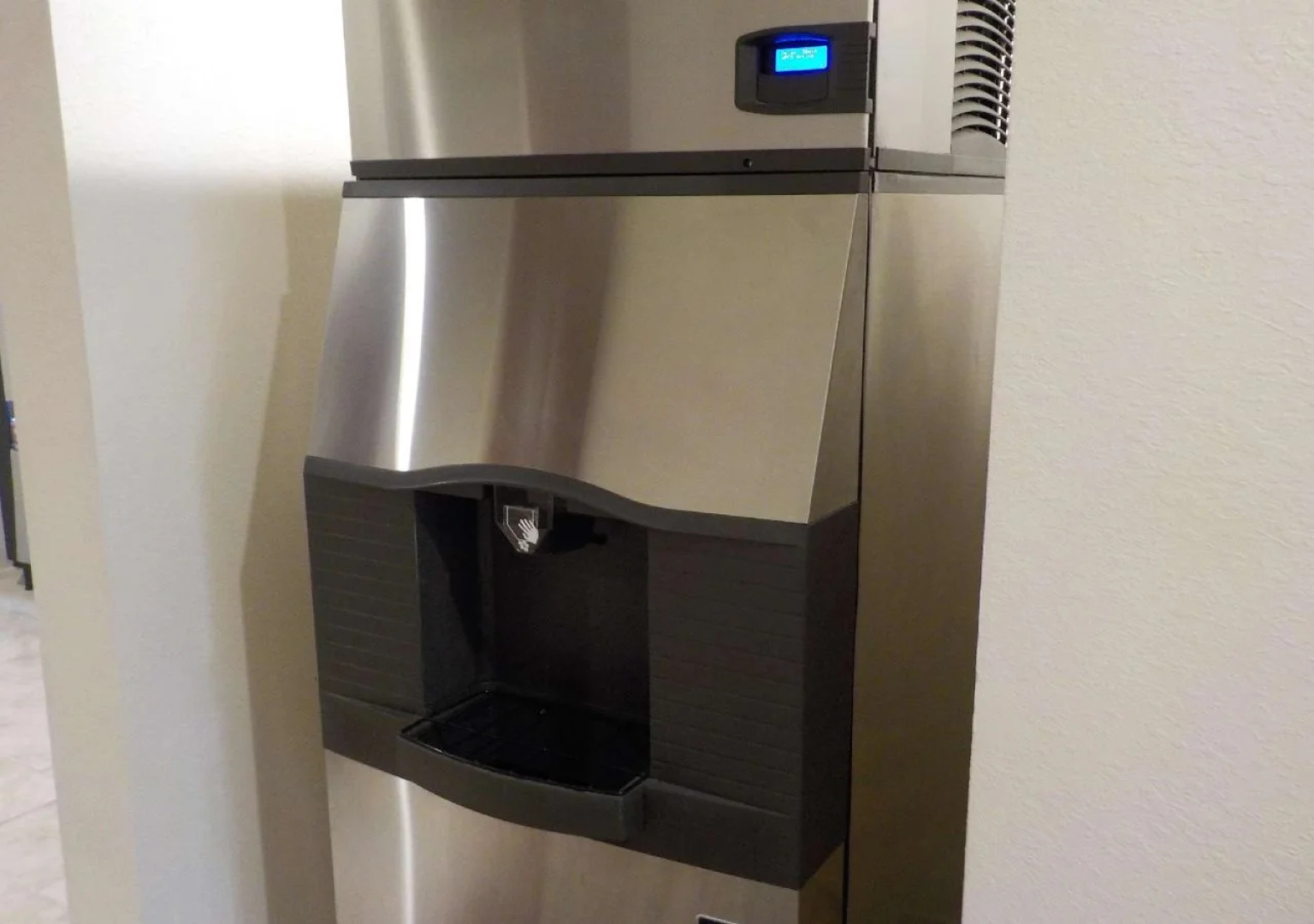 SureStay Hotel by Best Western Whittington Rend Lake