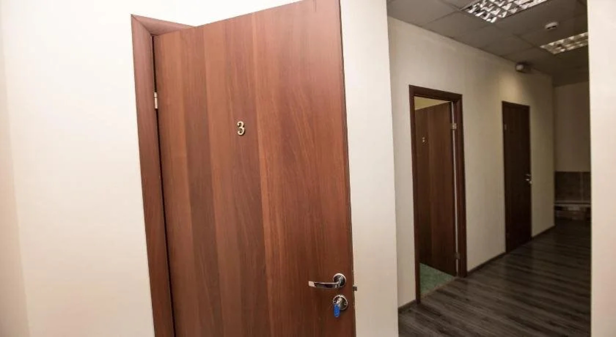 Roofhotel Sochi Hostel