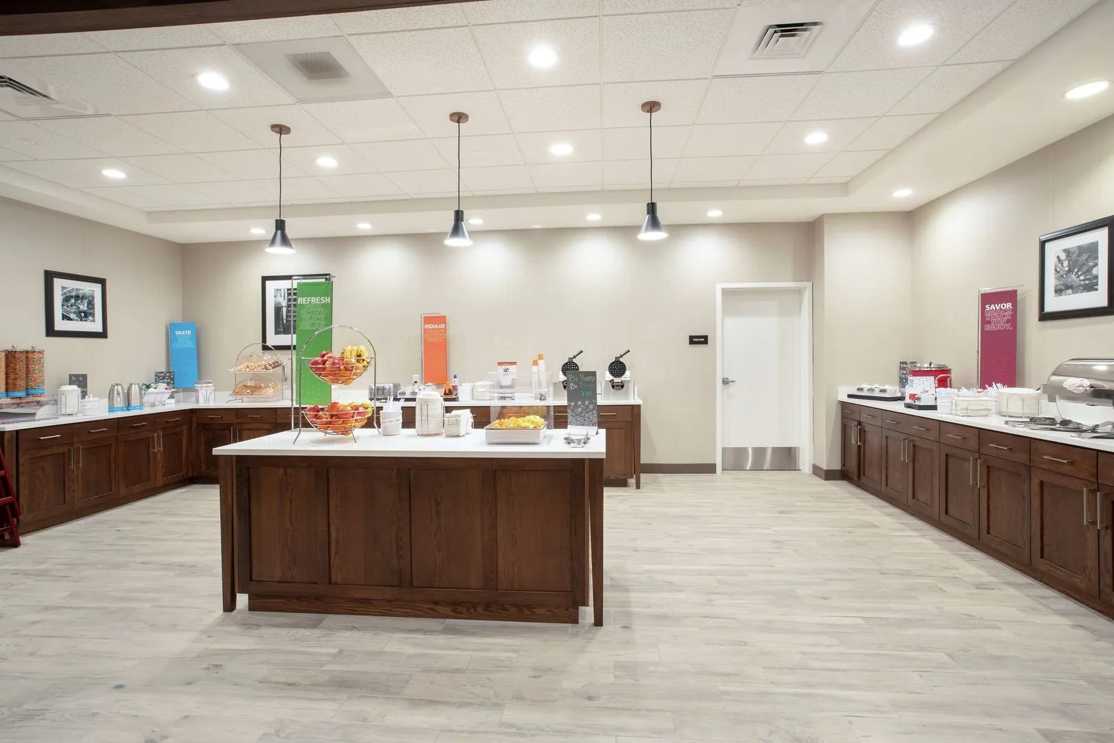 Hampton Inn & Suites Logan