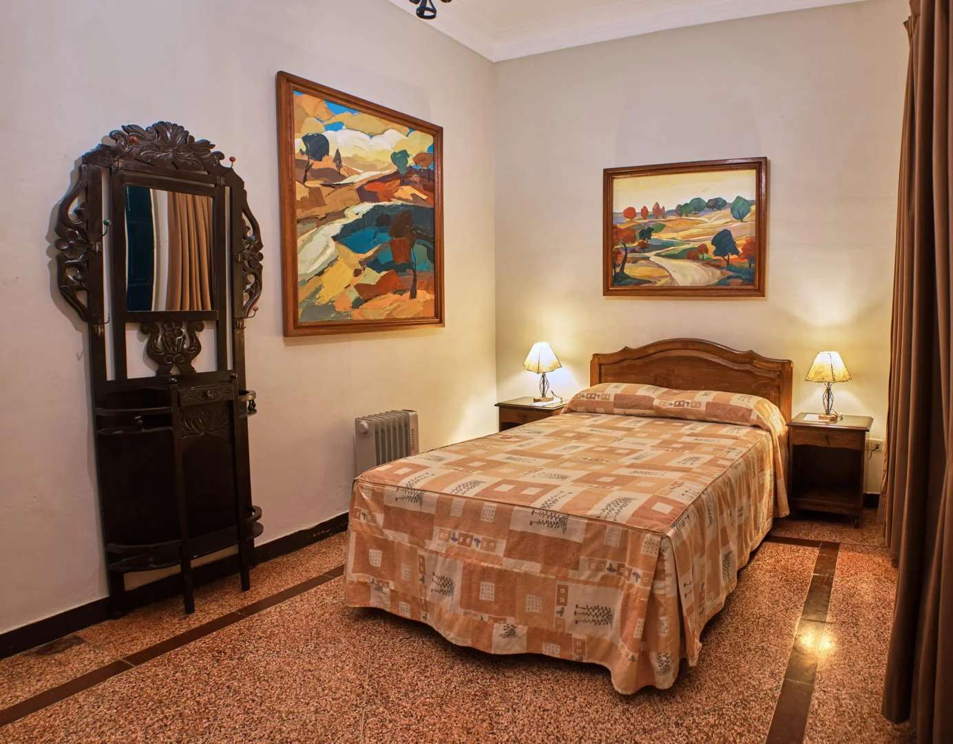 Hotel Hacienda Majoro