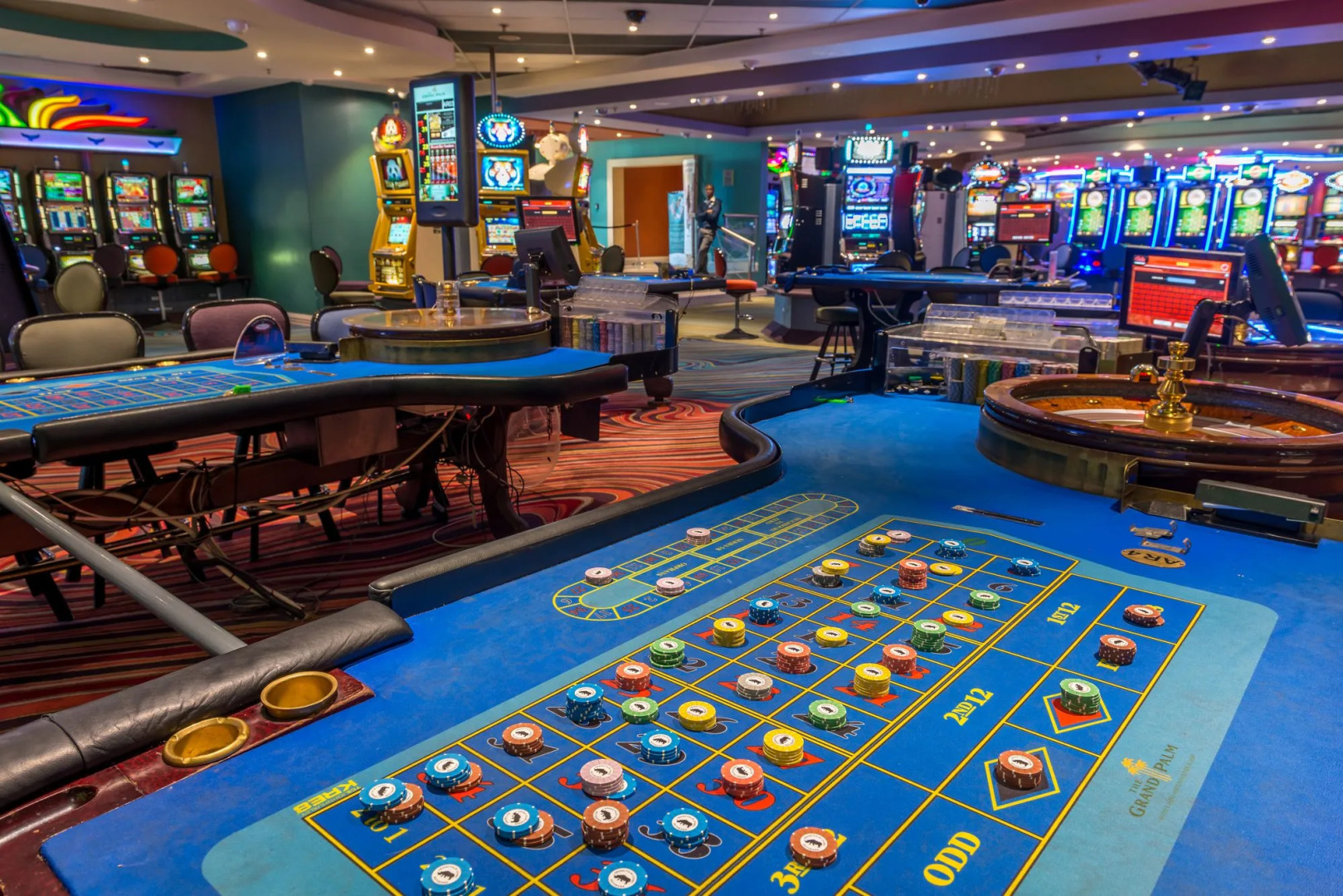 Peermont Walmont - Gaborone