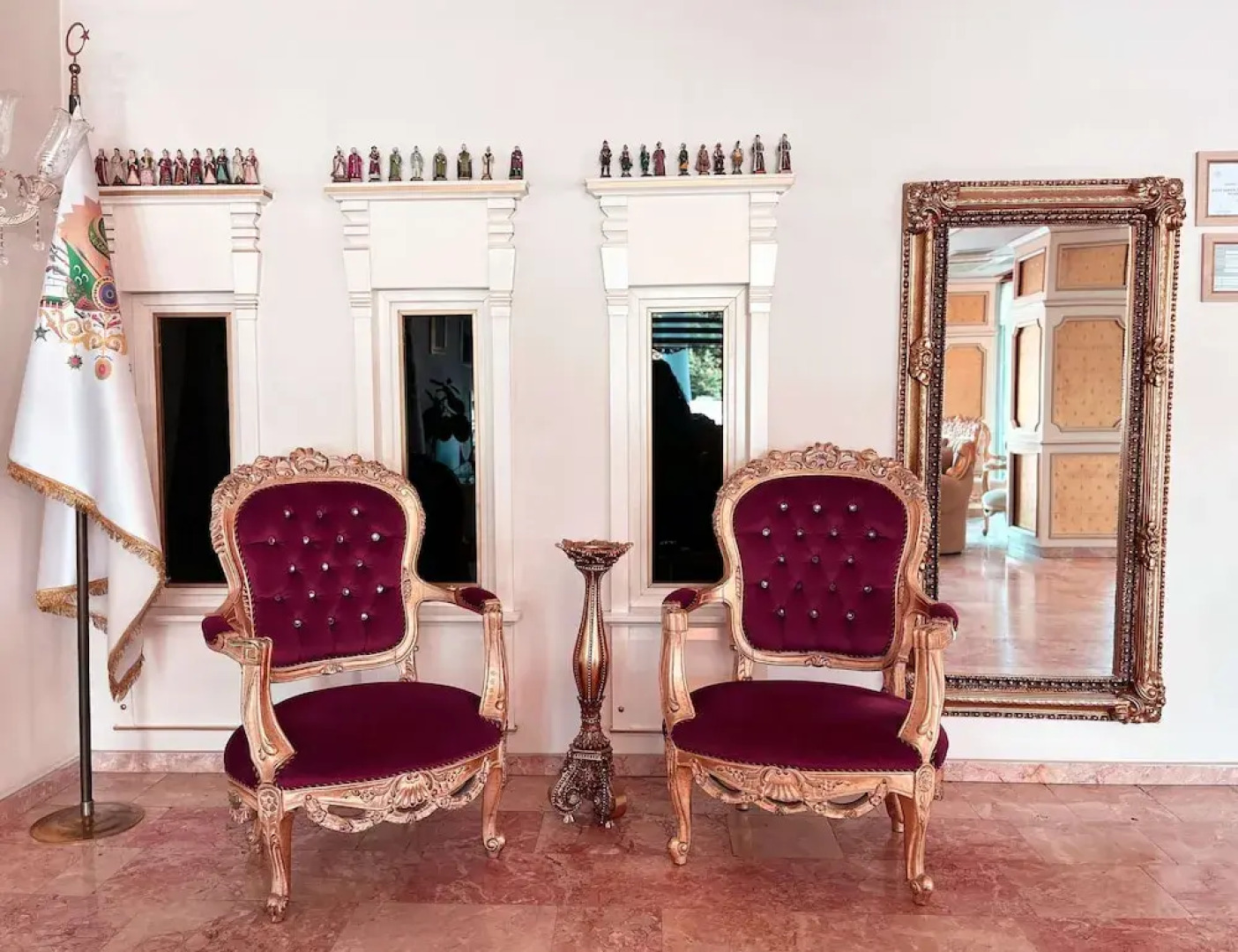 Ottoman Hotel Sakarya